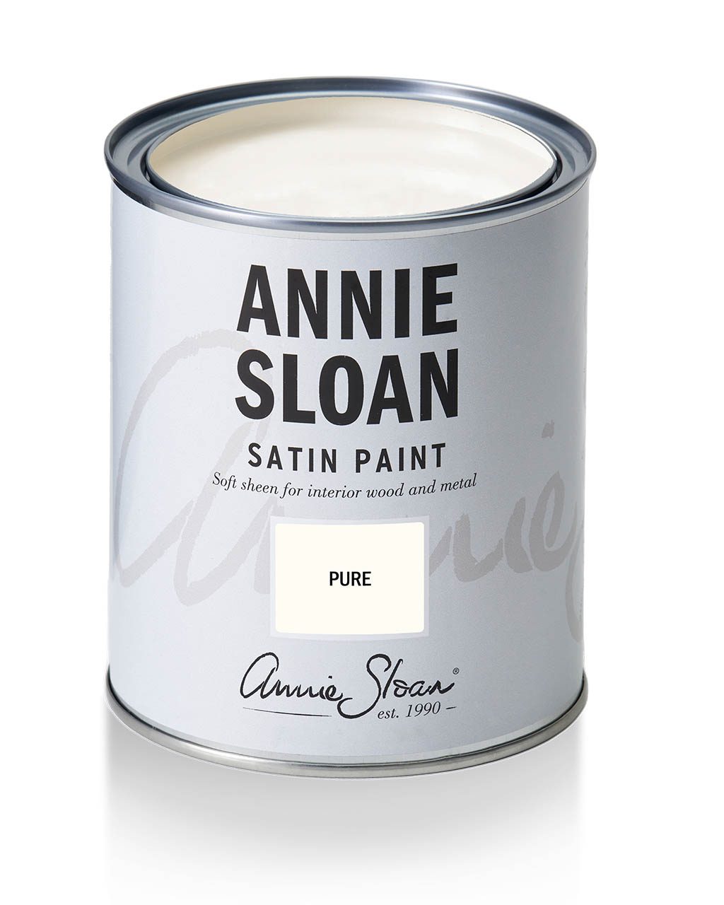 Pure Satin Paint Annie Sloan