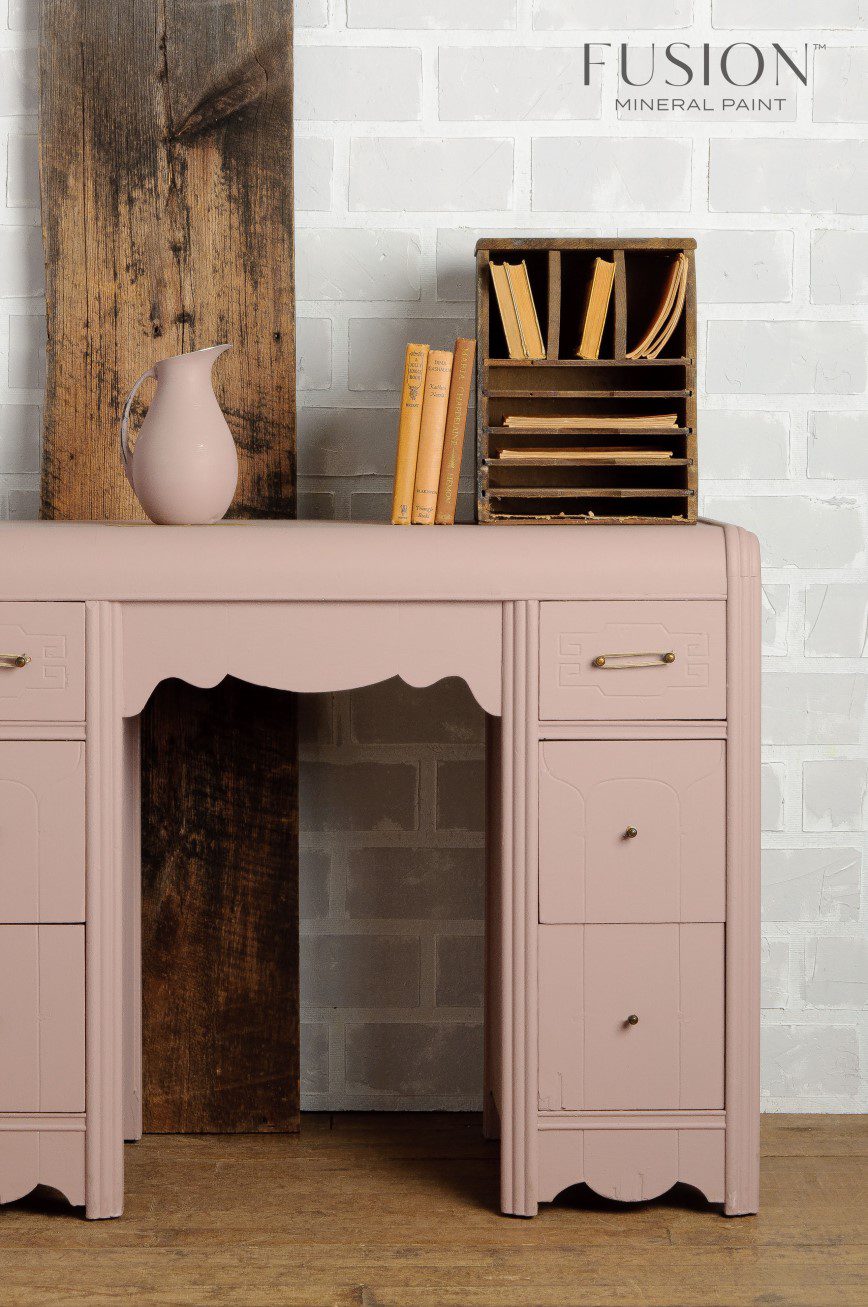DAMASK fusion butoron