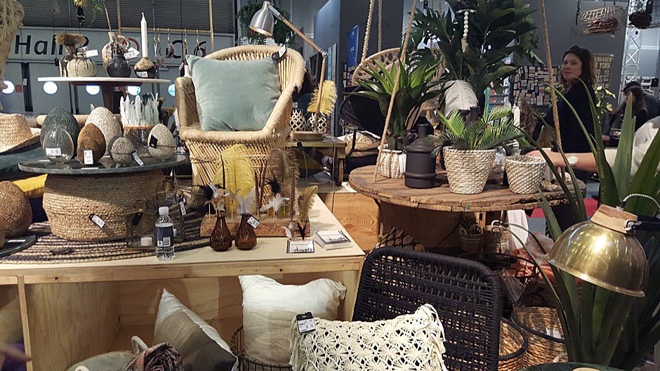 Maison et Objet