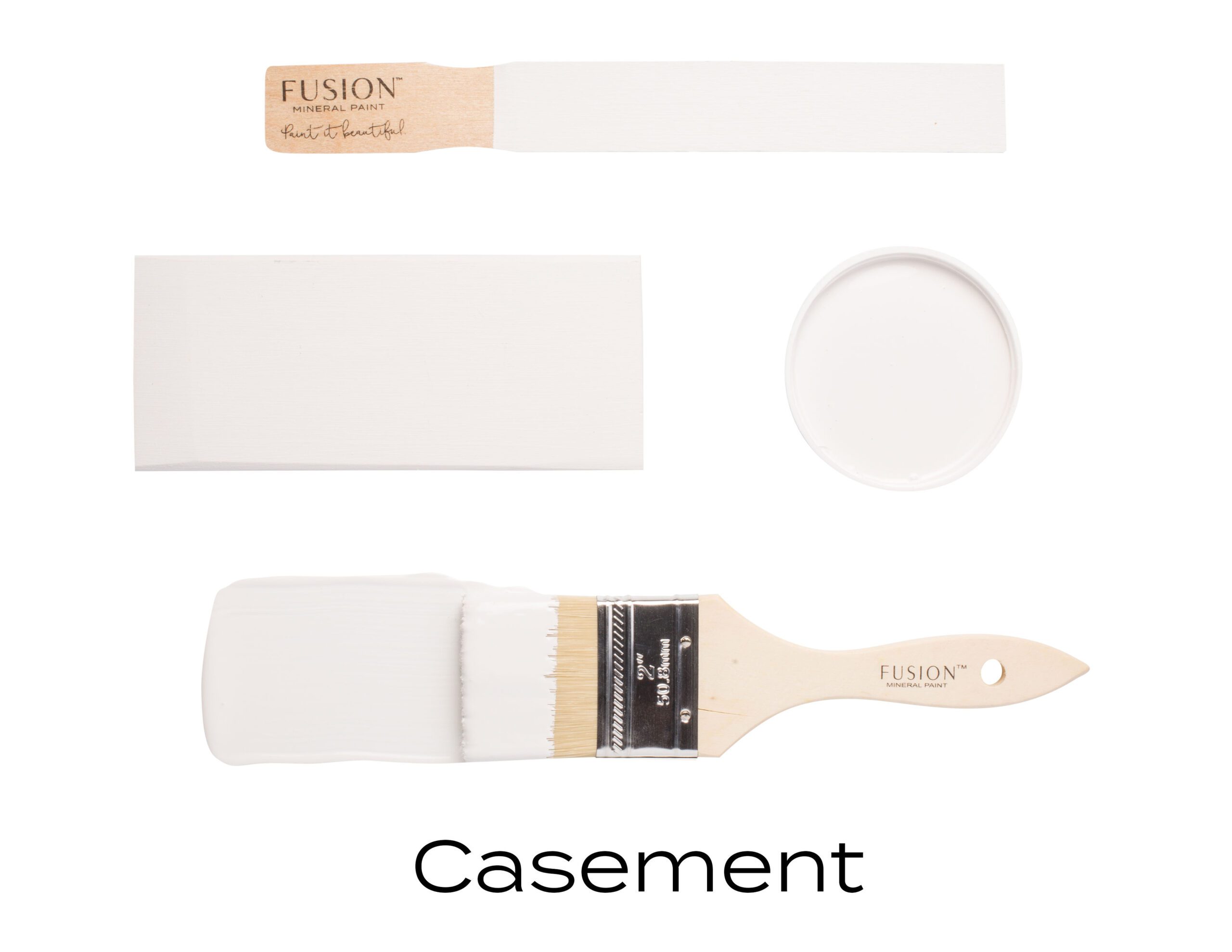 Casement akril bútorfesték Fusion Mineral Paint