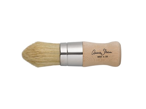 Chalk Paint Waxecset