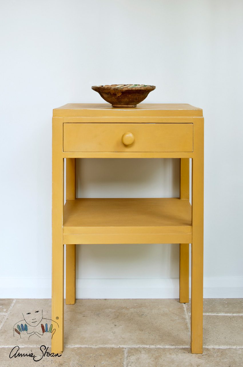 Arles Chalk Paint krétafesték Annie Sloan