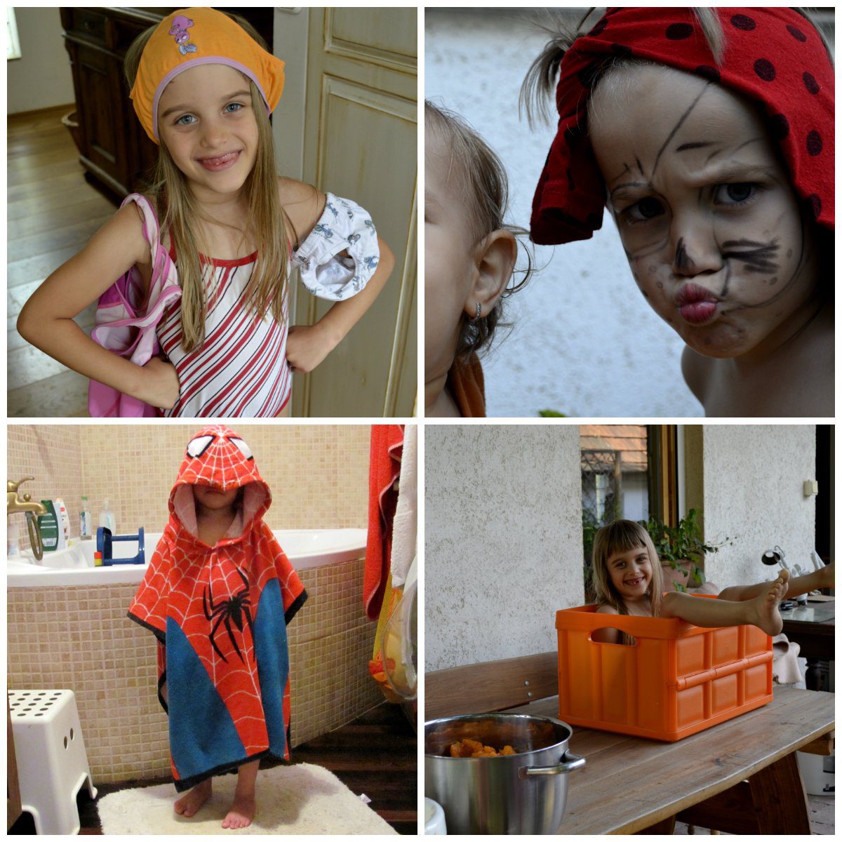 gyerekek 2013 nyár
