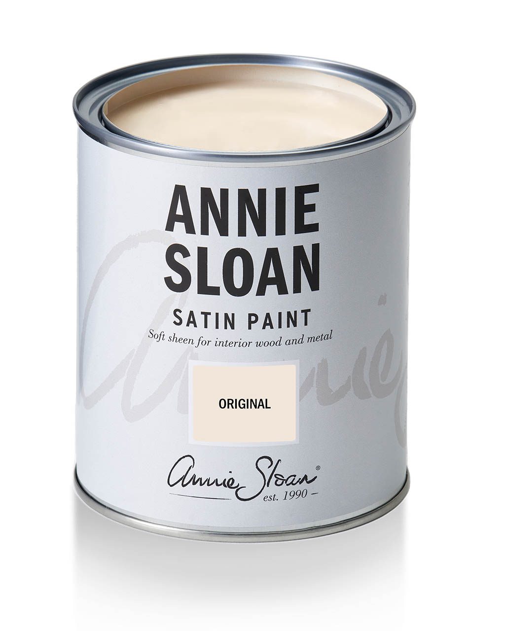 Original Satin Paint Annie Sloan