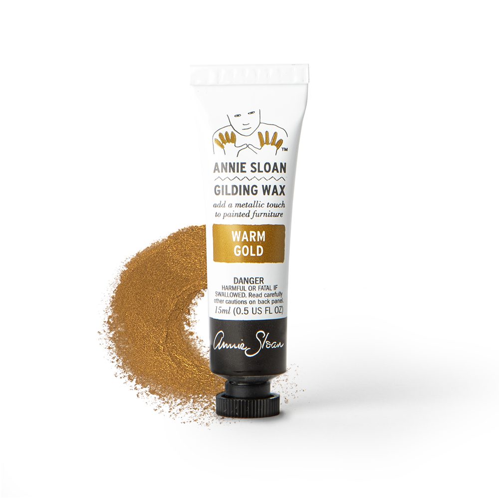 Gilding Wax, metálviasz
