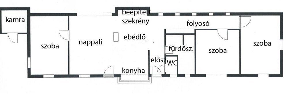 alaprajz eredeti