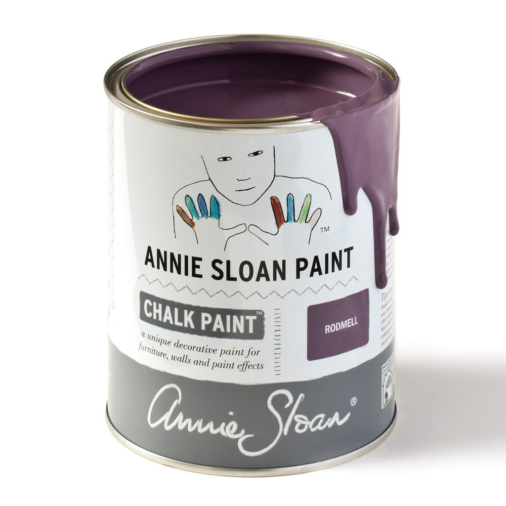 Rodmell Chalk Paint krétafesték Annie Sloan