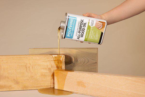 Polyvine Faolaj 500ml életkep 1