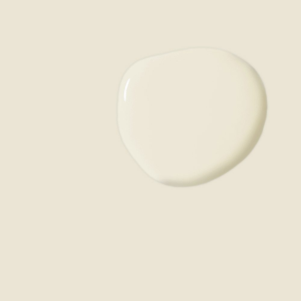 Old White Satin Paint Annie Sloan