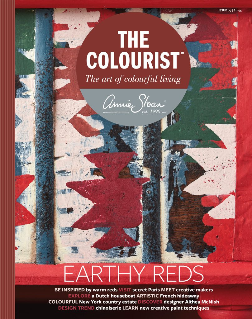 The Colourist Bookazine 9. szám