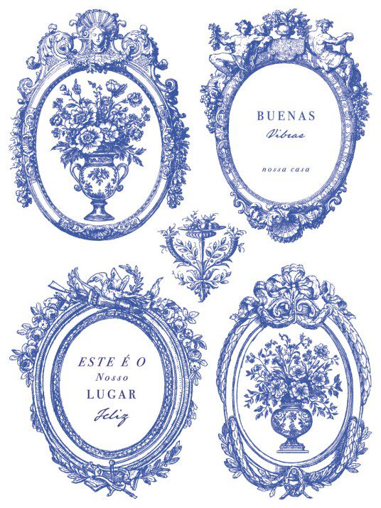 Portofino Paint Inlay IOD oldal 6