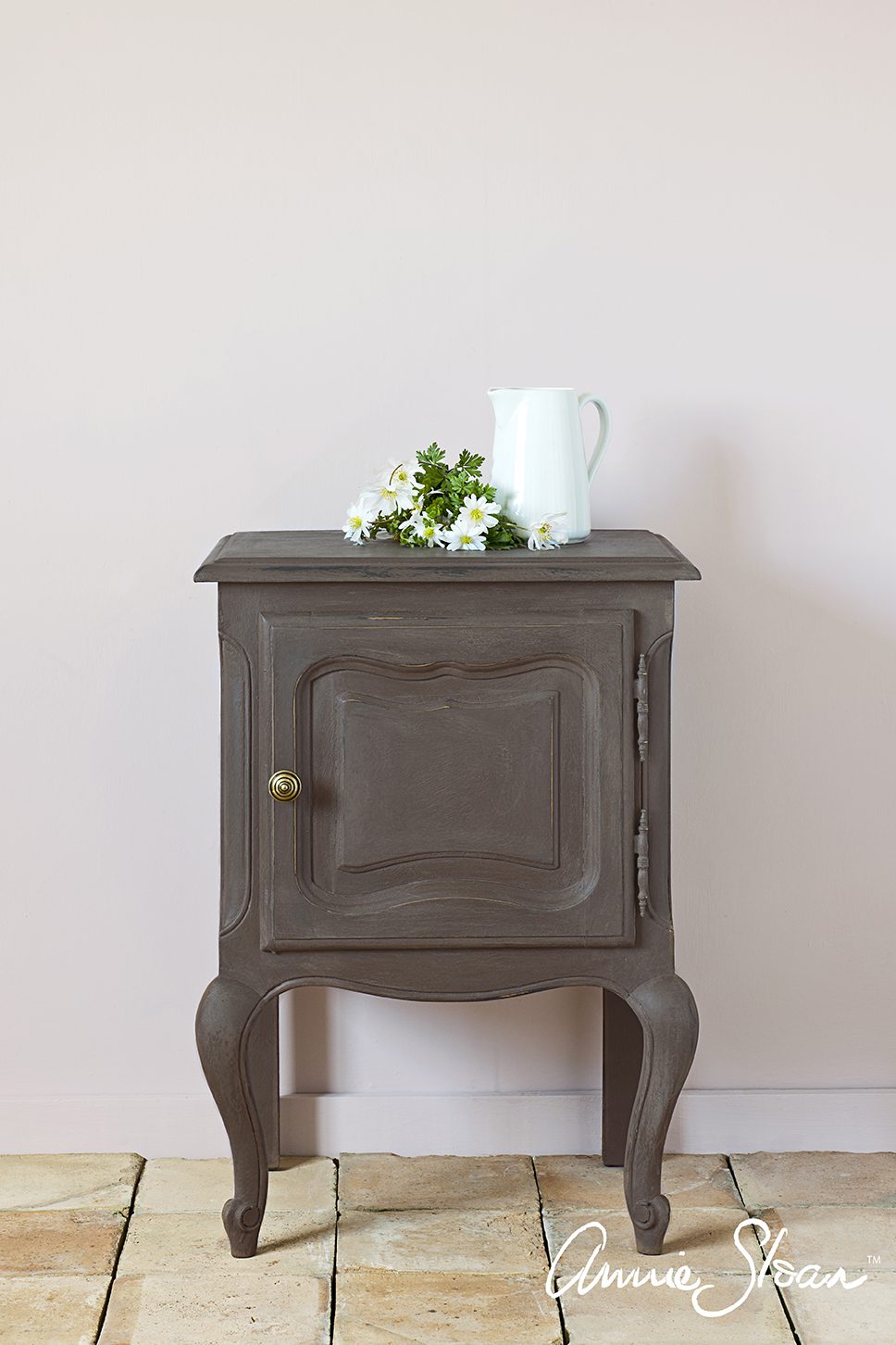 Honfleur Chalk Paint krétafesték Annie Sloan