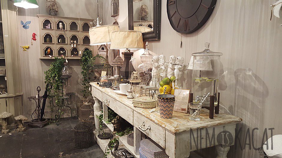 Maison et Objet