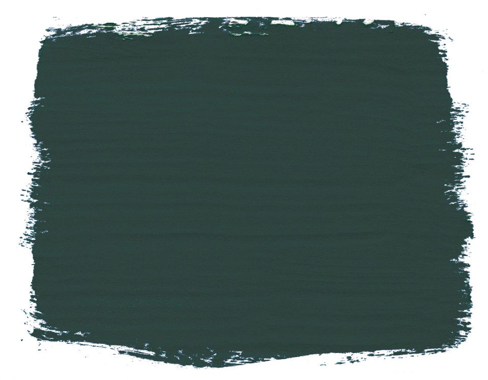 Knightsbridge Green Annie Sloan Falfesték