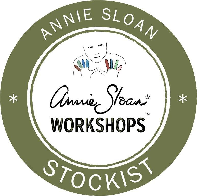 Annie Sloan - Workshops - Château Grey
