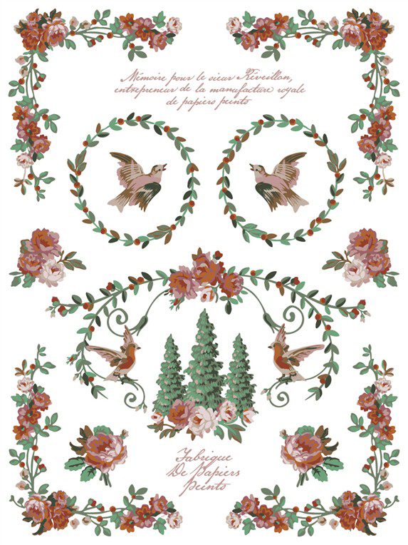 La Folie IOD paint inlay oldal 5