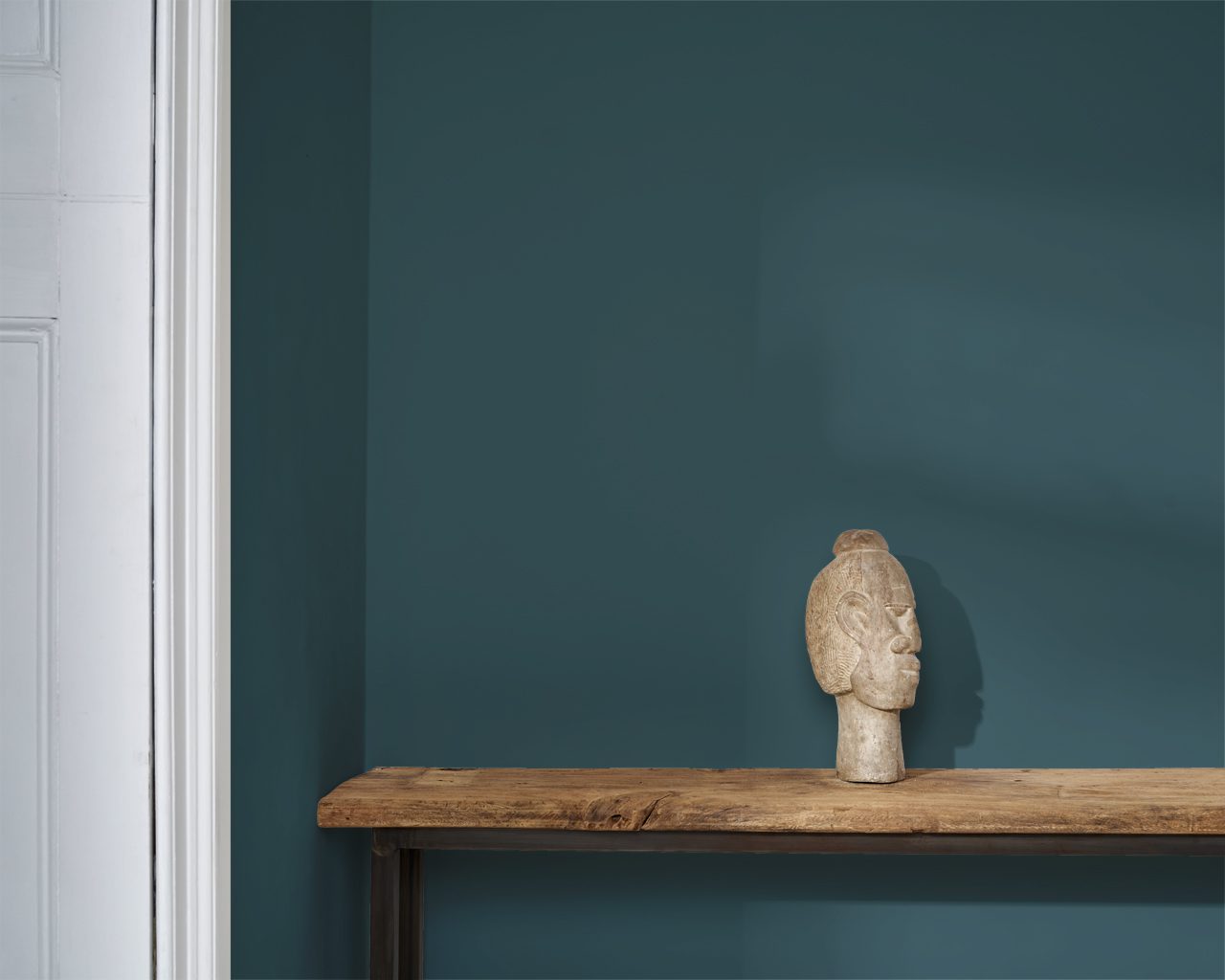 Aubusson Blue Annie Sloan Falfesték
