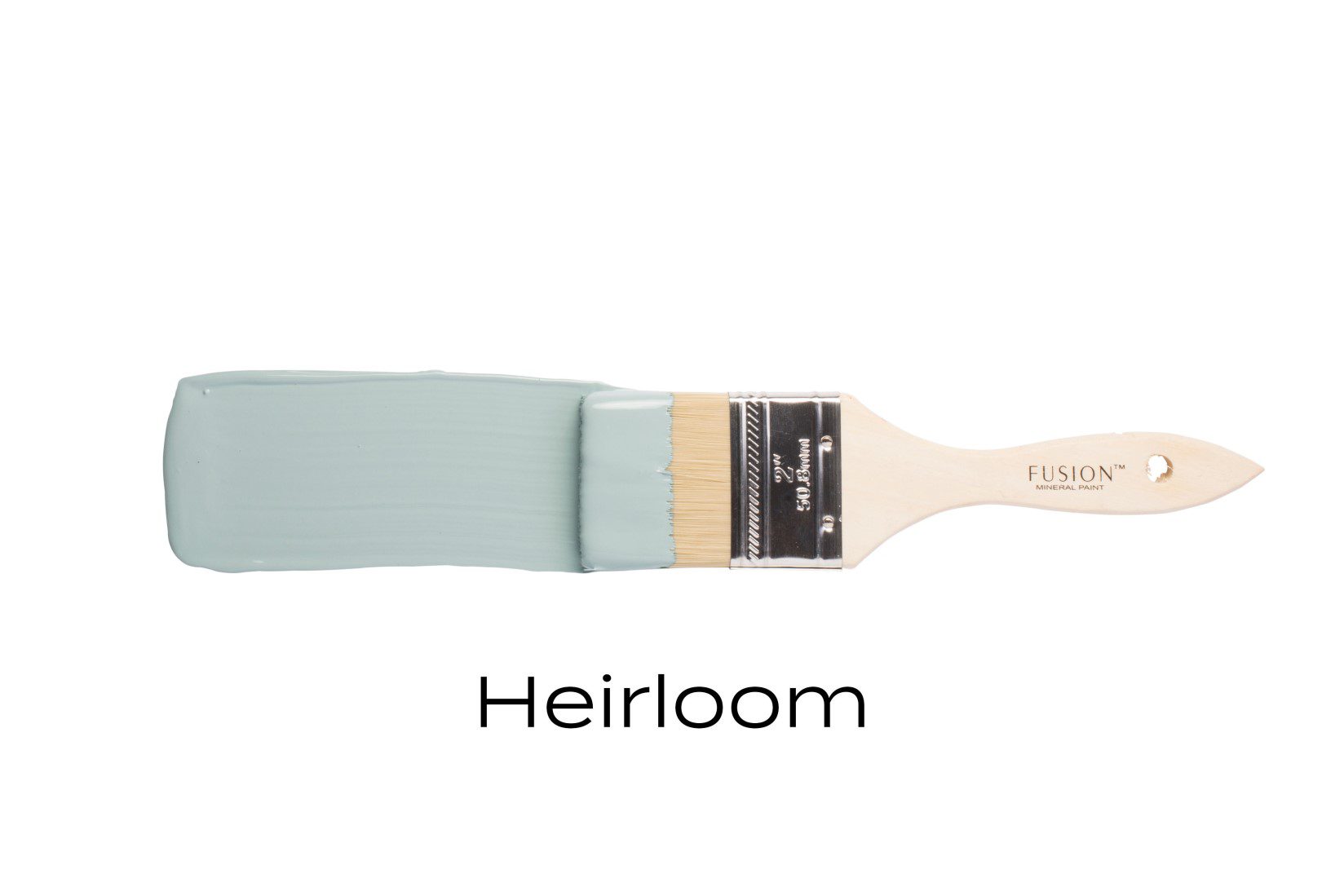HEIRLOOM fusion egy fakanál minta