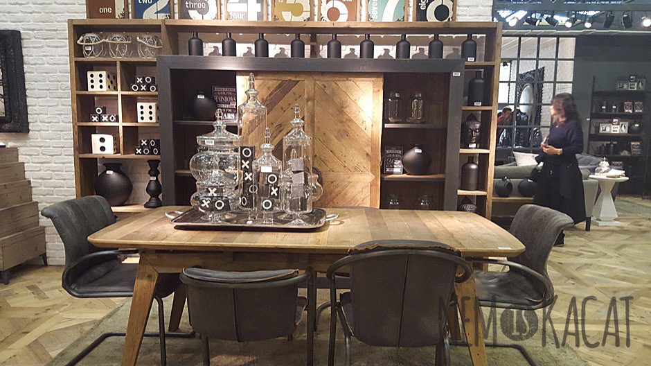 Maison et Objet
