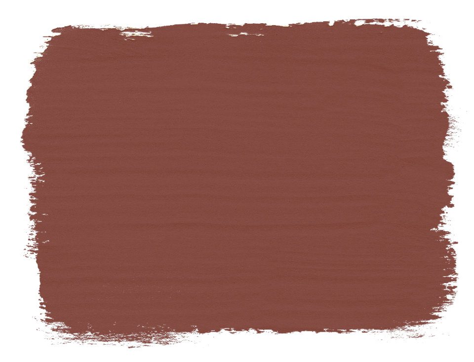 Primer Red Annie Sloan Falfesték