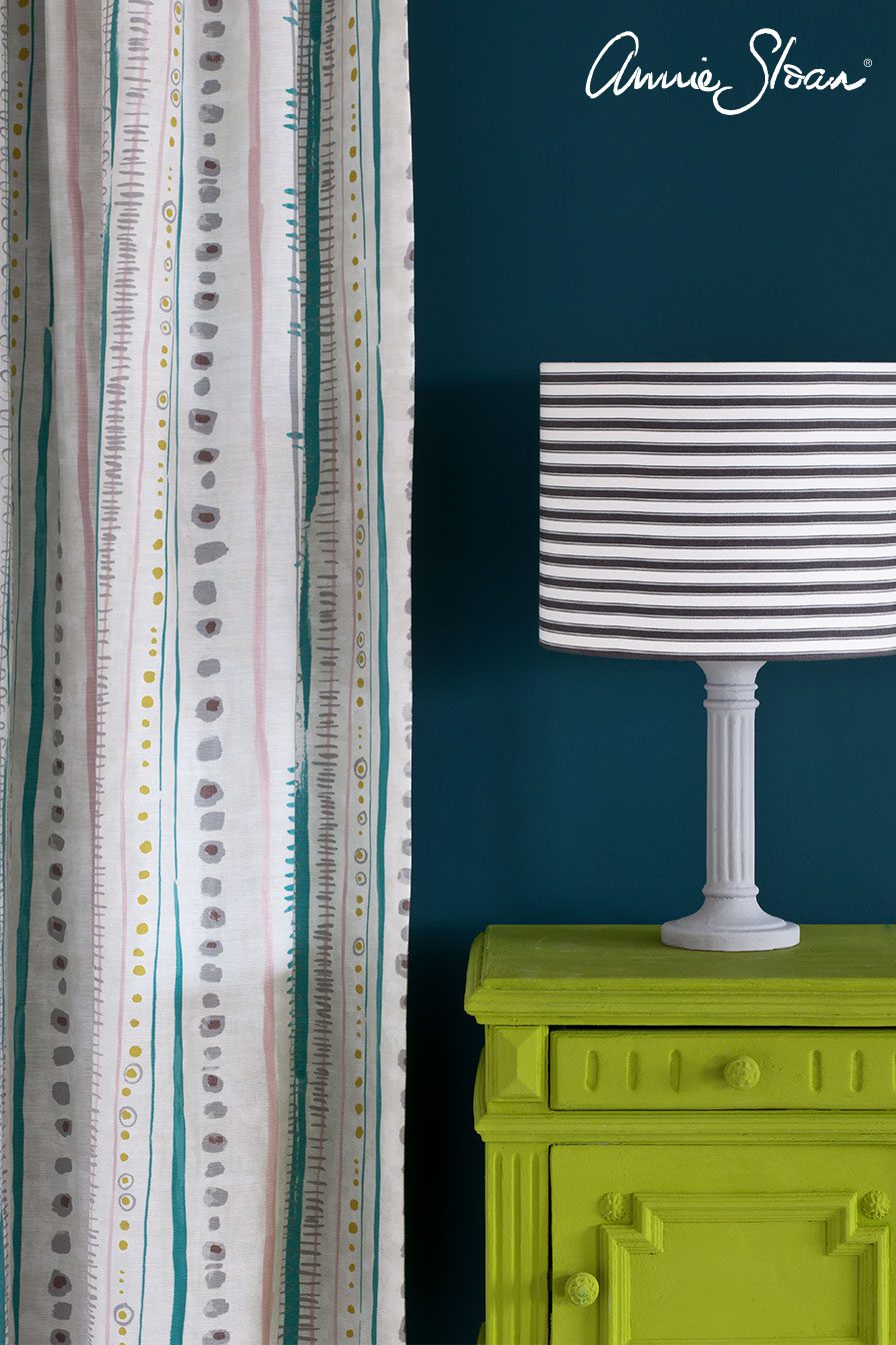 Firle Chalk Paint krétafesték Annie Sloan