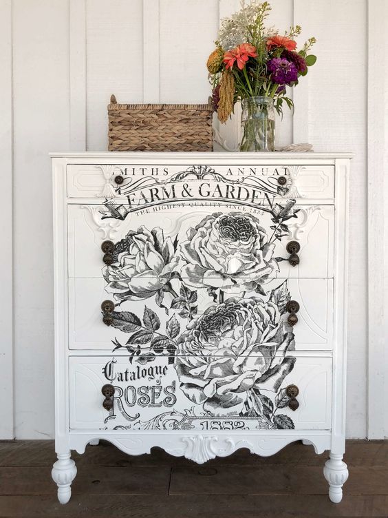 Catalogue of Roses transzfer