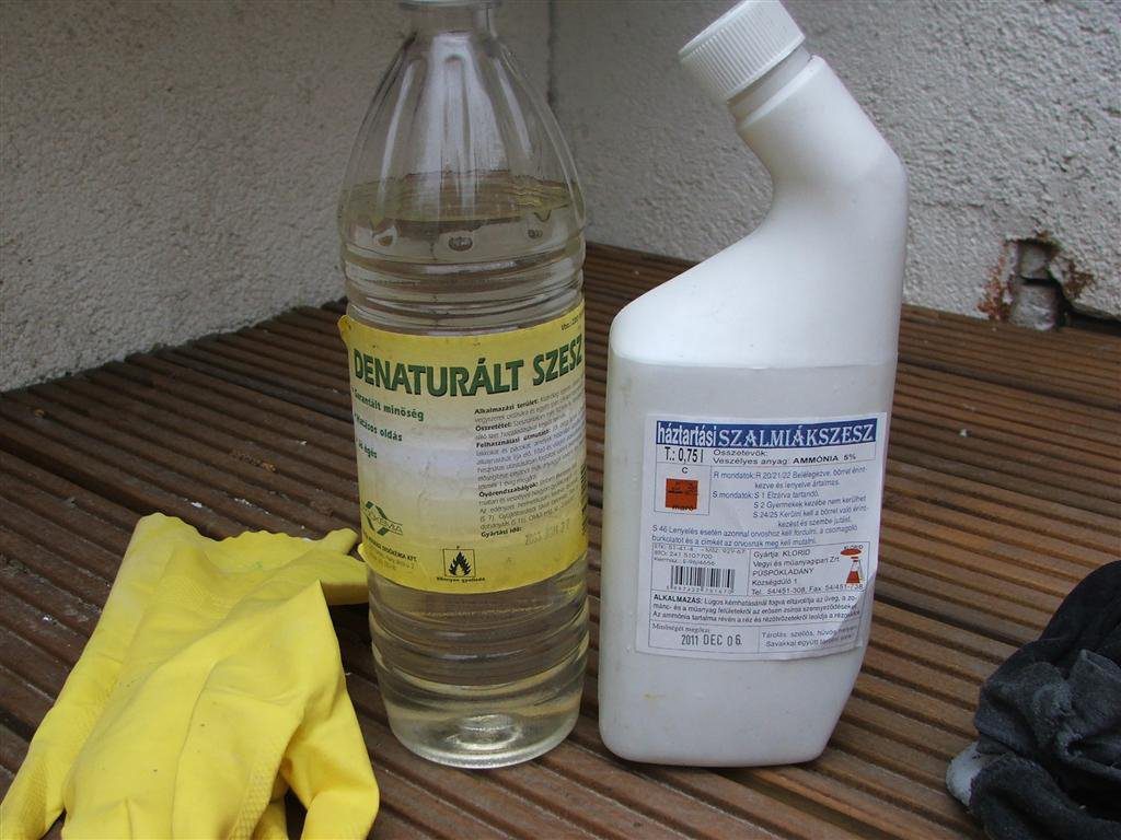 portalanítás