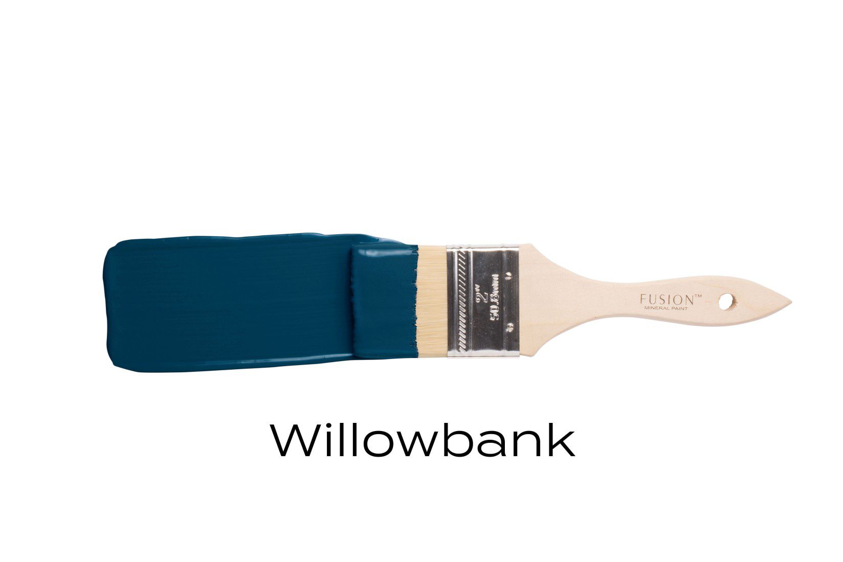 Willowbank fusion egy fakanál minta