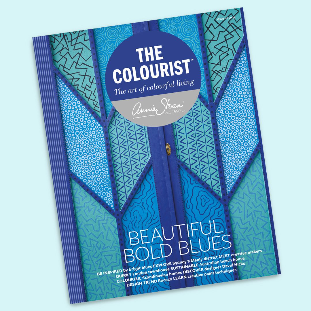 The Colourist Bookazine 11. szám