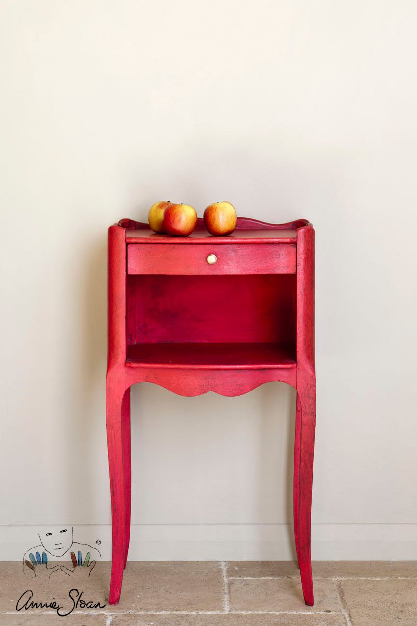 Emperor's Silk Chalk Paint krétafesték Annie Sloan