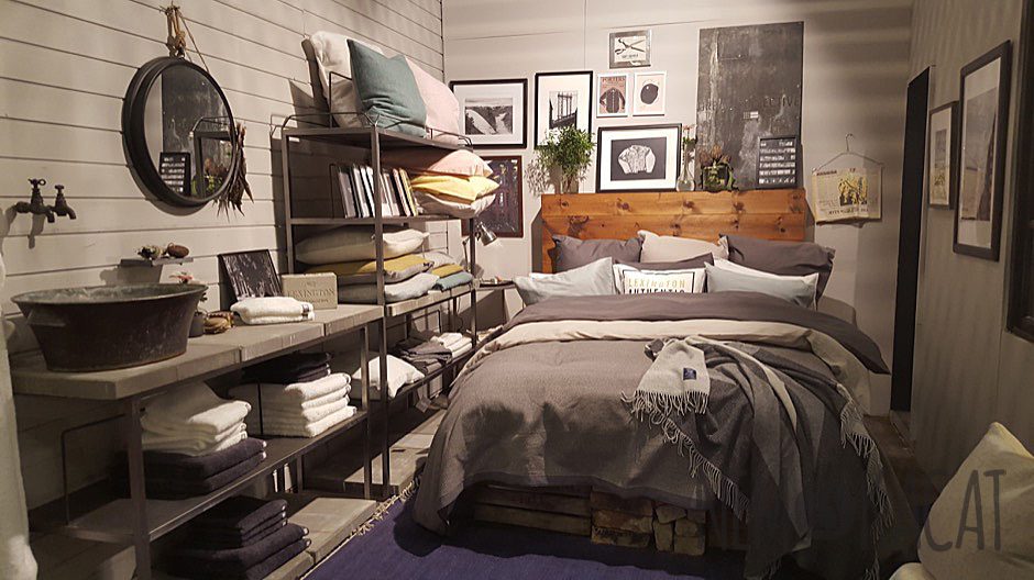 Maison et Objet