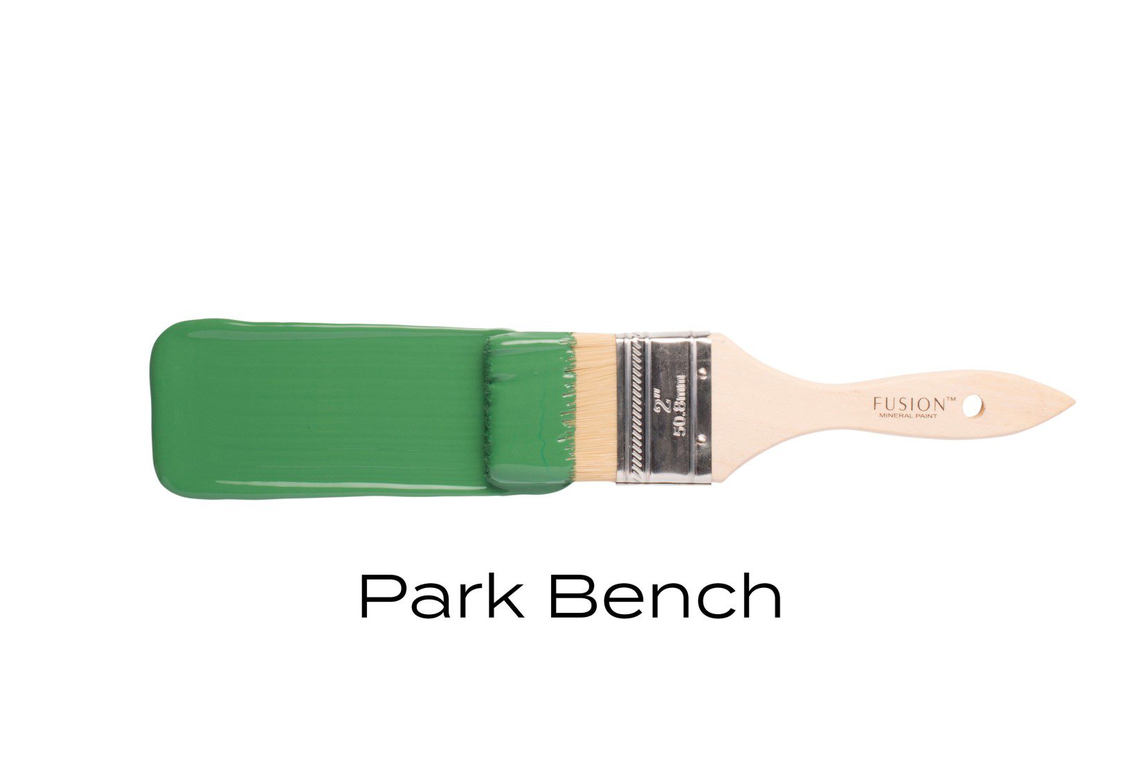 PARK BENCH fusion egy fakanál minta