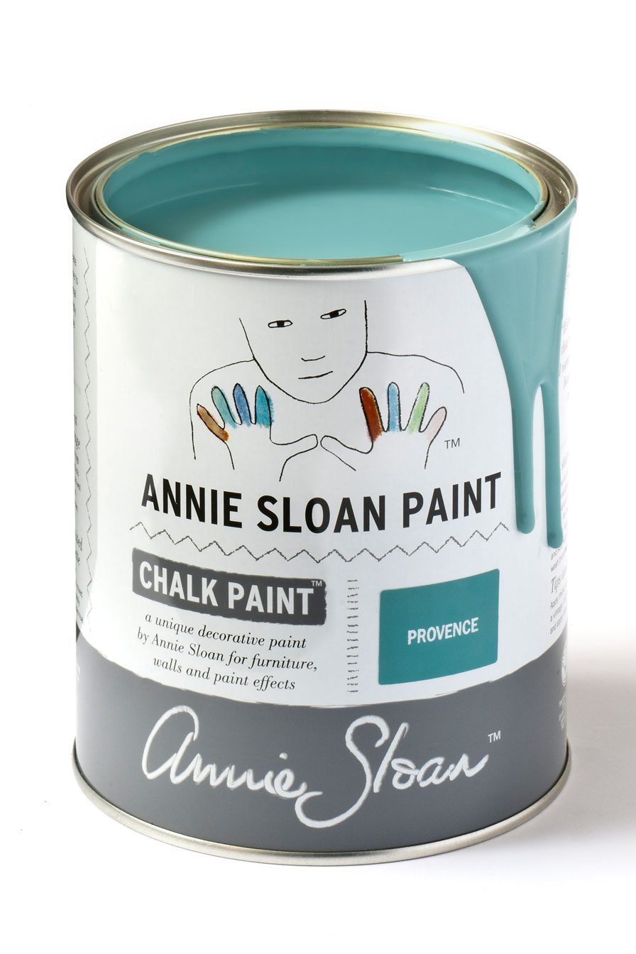 Provence Chalk Paint krétafesték Annie Sloan