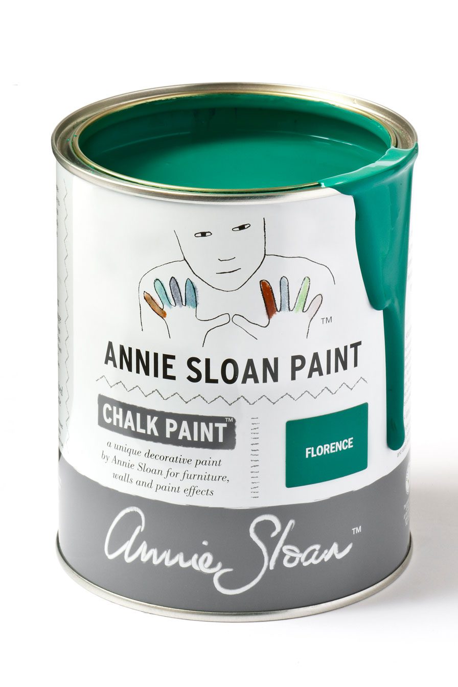 Florence Chalk Paint krétafesték Annie Sloan