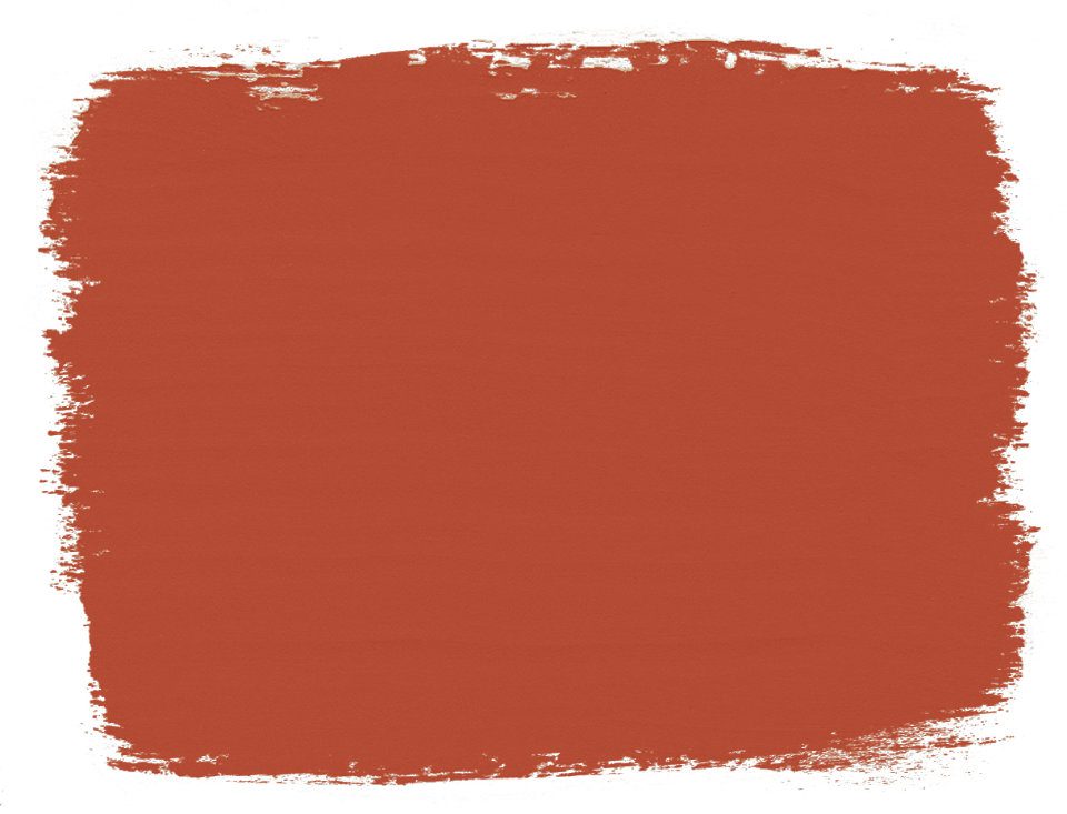 Riad Terracotta Annie Sloan Falfesték
