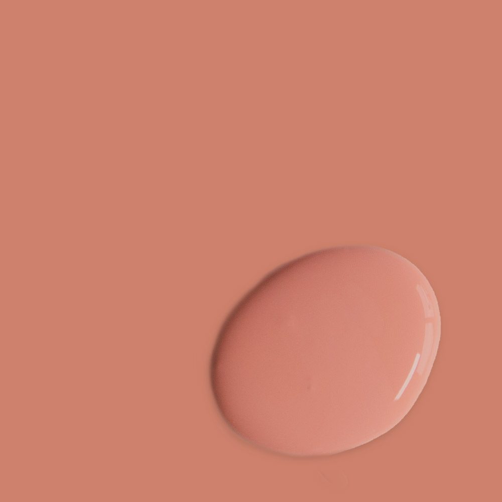 Scandinavian Pink Chalk Paint krétafesték Annie Sloan