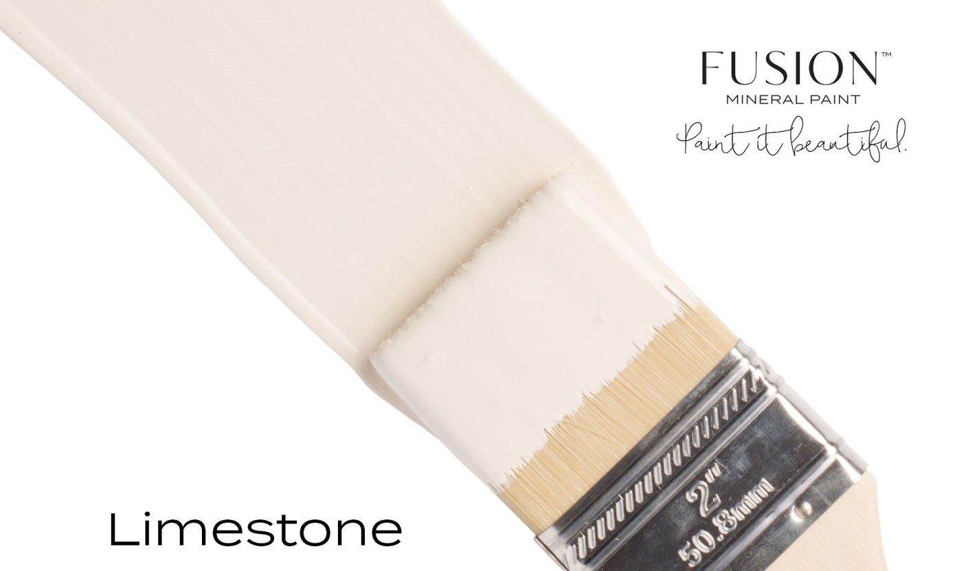 LIMESTONE Fusion Ferde Ecsetvonásos minta