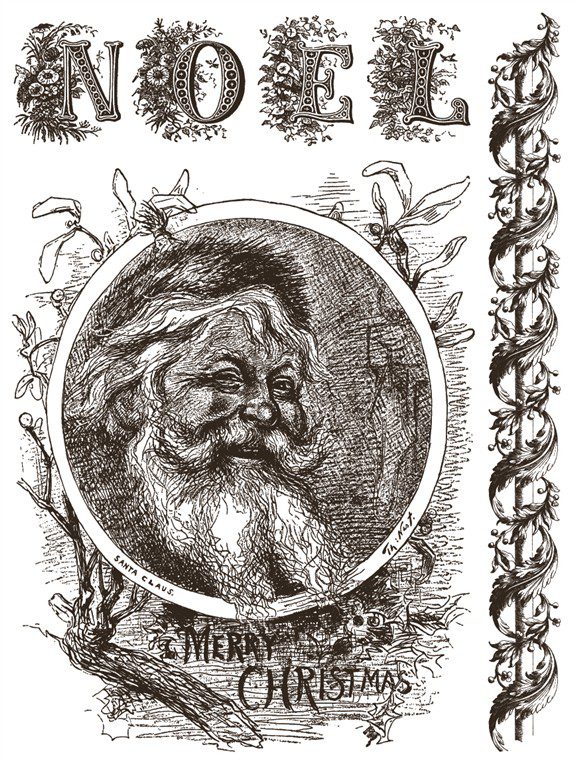 Twelfth Night IOD paint inlay oldal 2