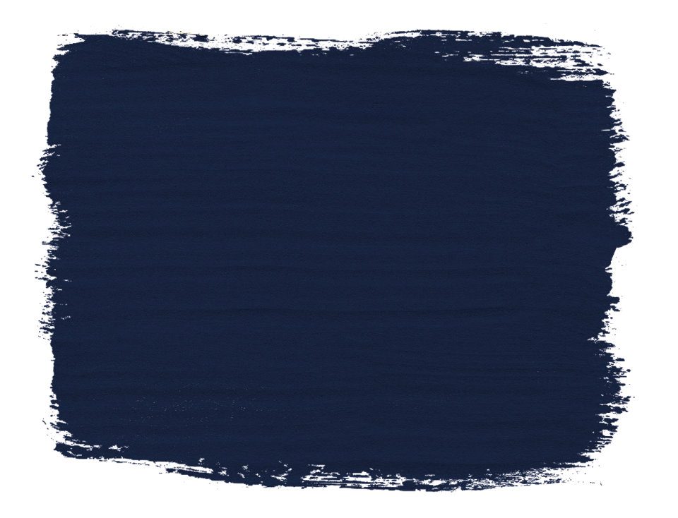 Oxford Navy Annie Sloan Falfesték