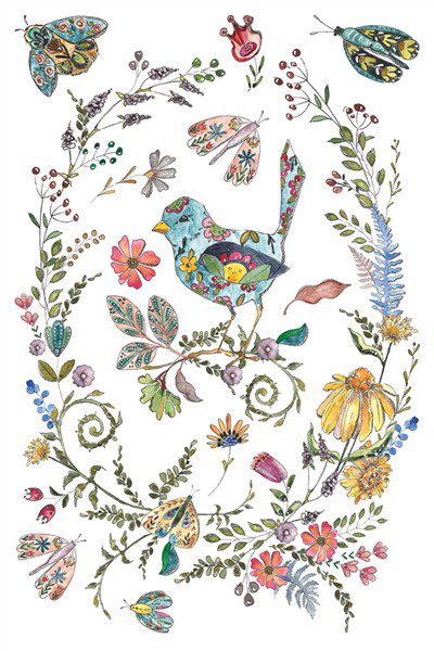 Fern Fables IOD Transzfer oldal 4