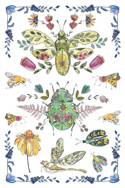 Fern Fables IOD Transzfer oldal 3