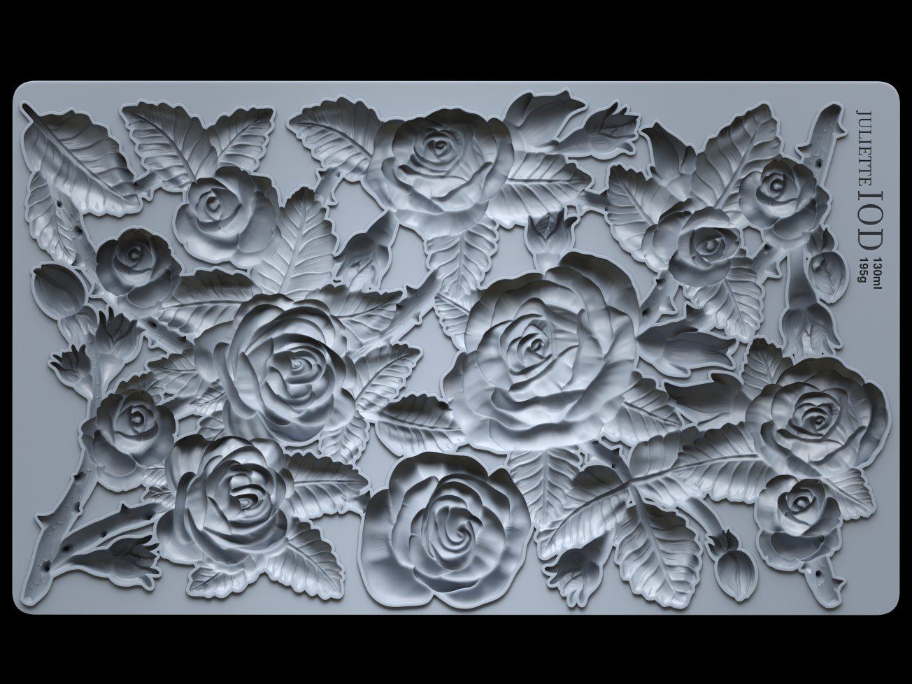 Iod mould juliette forma2
