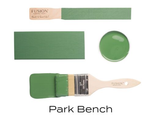 Park Bench akril bútorfesték Fusion Mineral Paint