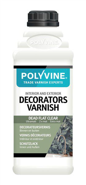 Polyvine Decorators DF 1 L