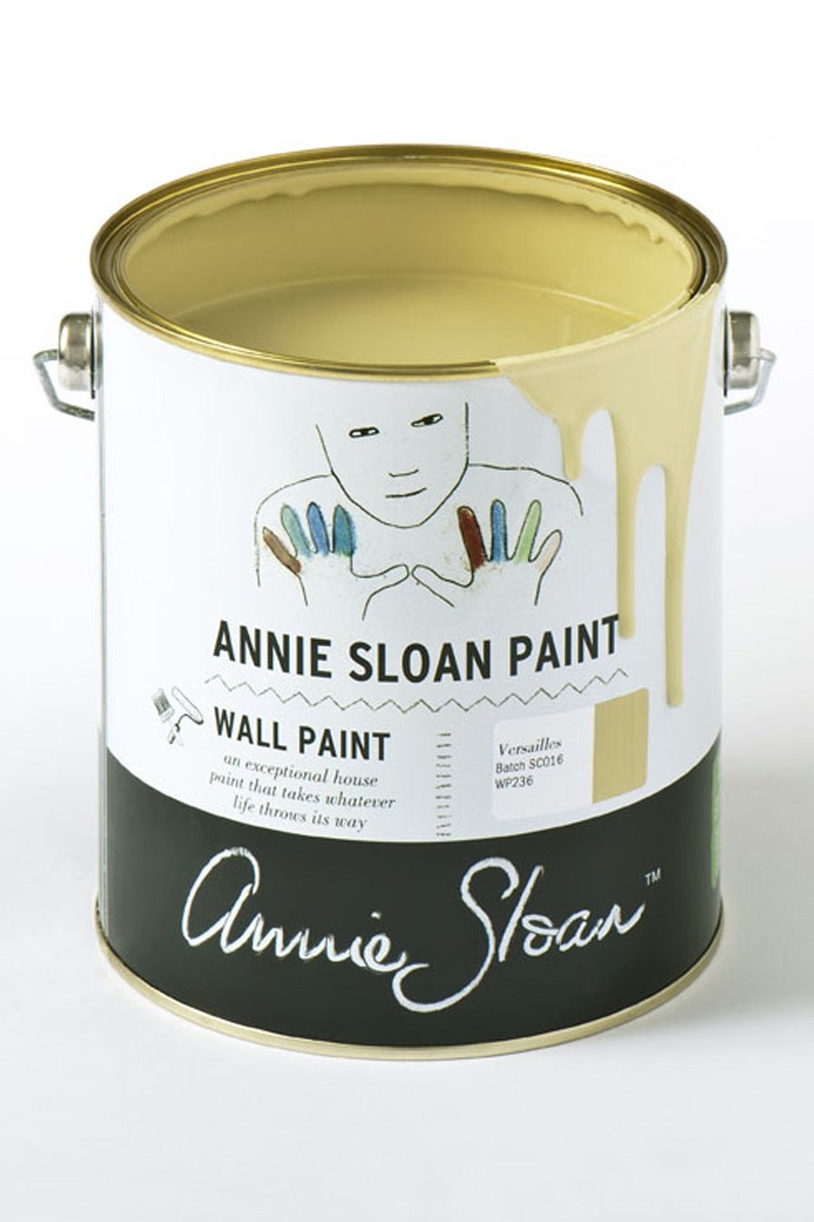 Versailles Annie Sloan Falfesték