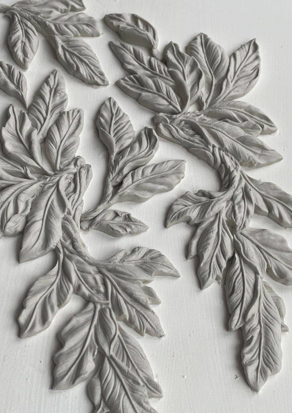 Viridis IOD Mould Kész formák