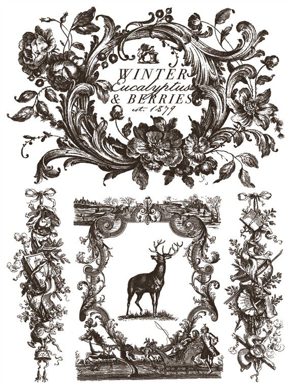 Twelfth Night IOD paint inlay oldal 7