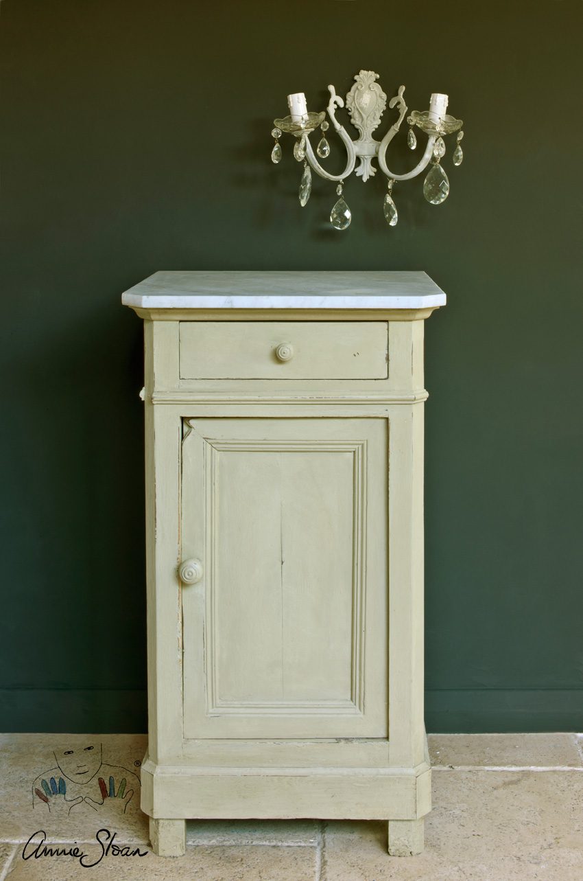 Versailles Chalk Paint krétafesték Annie Sloan