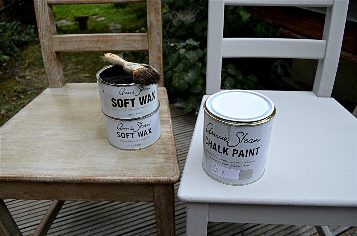 annie sloan chalk paint paris grey