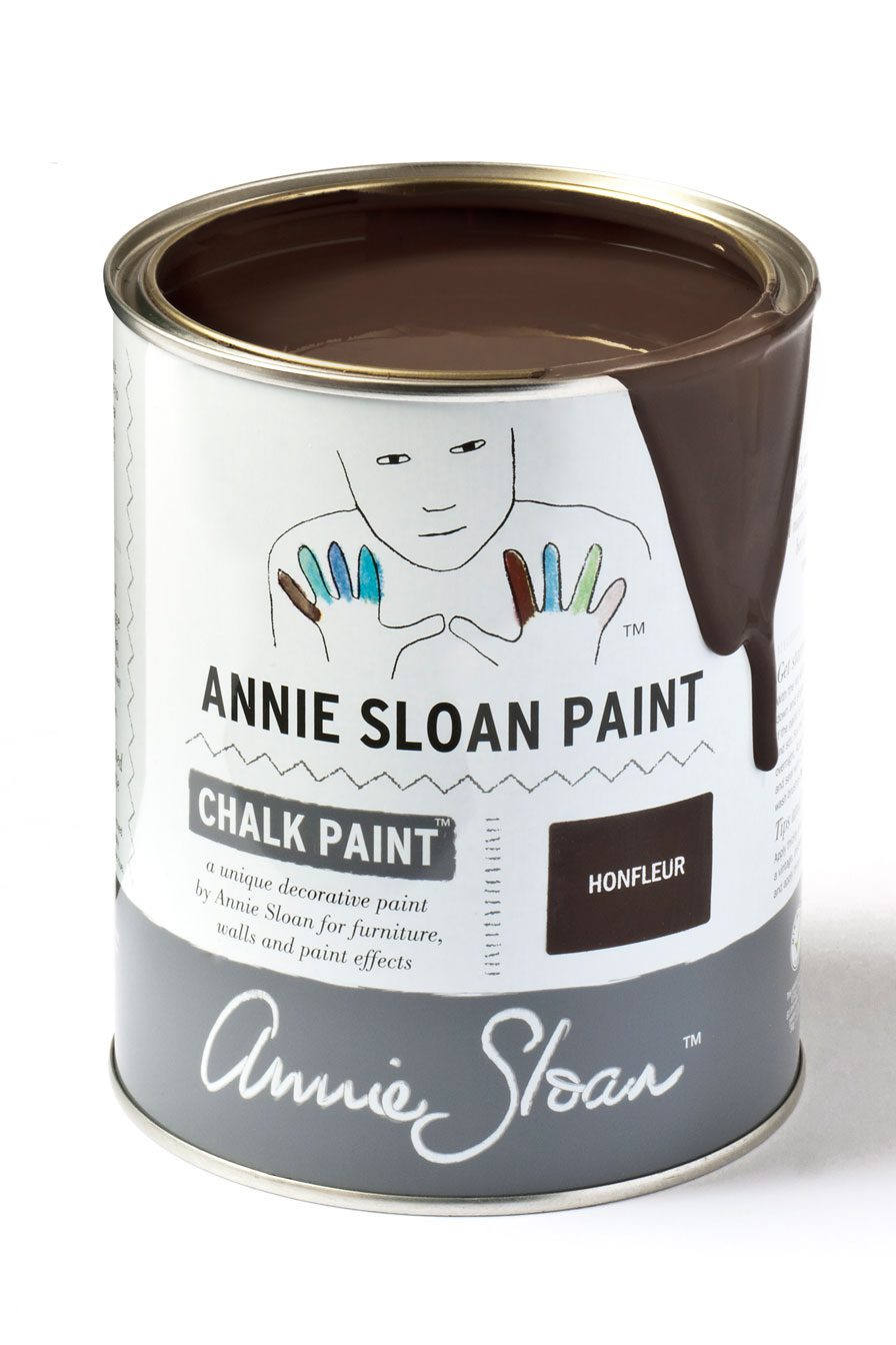 Honfleur Chalk Paint krétafesték Annie Sloan